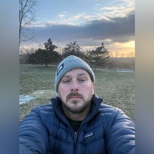 Meet your Posher, Aaron